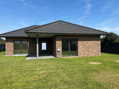 Eleganter Bungalow in idyllischer Umgebung