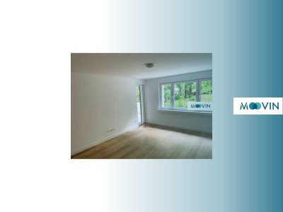 **Moderne 3-Zimmer-Wohnung mit Balkon in Solingen**