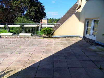 = H = 145m2 GROSSE TERRASSENWOHNUNG REMSCHEID LENNEP! = H =