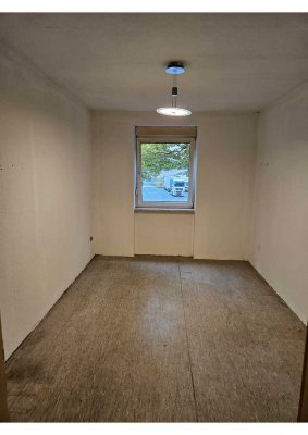 3-Zimmer Wohnung mit Balkon