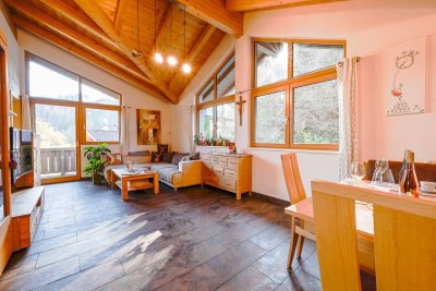 Überaus geräumiges Haus für eine große Familie