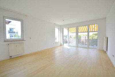Top geschnittene, barrierefreie 2-Zimmer-Eigentumswohnung in grüner Lage von Offenbach Stadt!