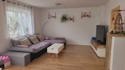 4 Zimmer Doppelhaushälfte in Dingolfing