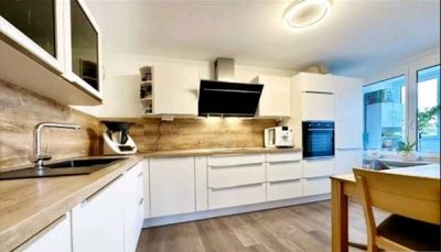 3-Zimmer-Wohnung mit Küche in Böblingen