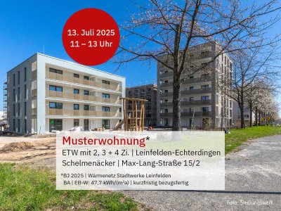Offene Besichtigung: 13.7. + 15.7.25