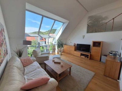 Modern, großzügig und lichtdurchflutet leben in ruhiger Top-Lage - Provisionsfrei - 4 bis 5 Zimmer