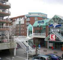 37 m² - Wohnung im Zentrum von Neubrandenburg