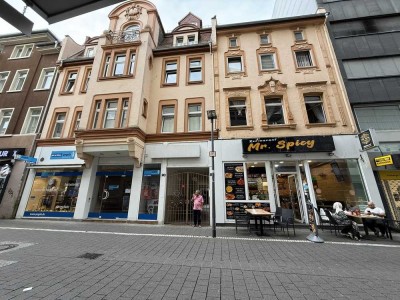 3 Mehrfamilienhäuser auf einem Grundstück im Stadtzentrum von Offenbach
