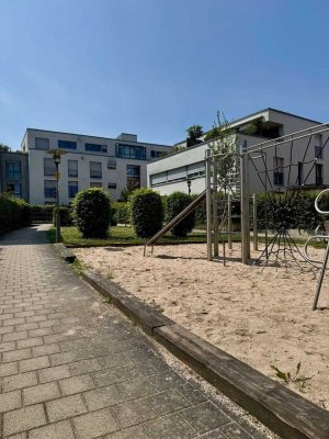 Stillvoll wohnen in zentraler Lage - Moderne 4 Zimmerwohnung in Stuttgart-Feuerbach