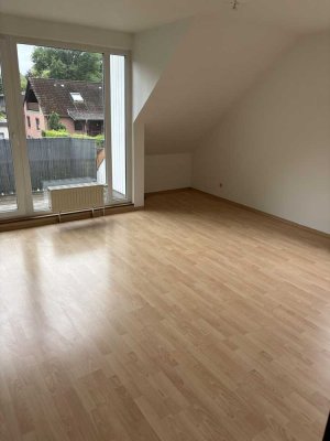 Wohnung in Stade zu vermieten