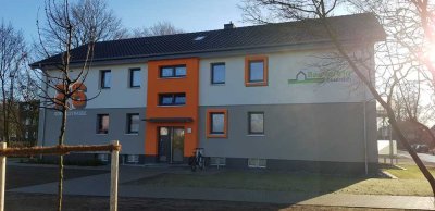 Renovierte 3-Zimmerwohnung in Gütersloh!