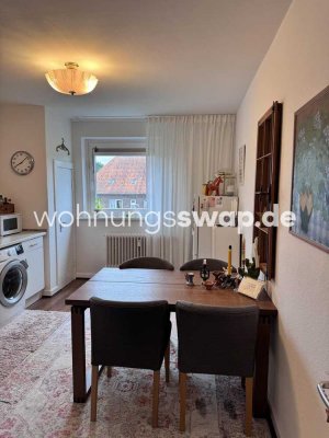 Wohnungstausch: Caspar-Voght-Straße 82