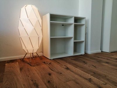 Sehr schönes, renoviertes und möbliertes Appartement