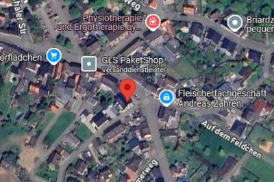 *Stilvolle 3-Zimmer-Wohnung in modernem Neubau in Wassenberg*