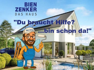 "Hausbauchampions liefern - sicher, planbar, freundlich."