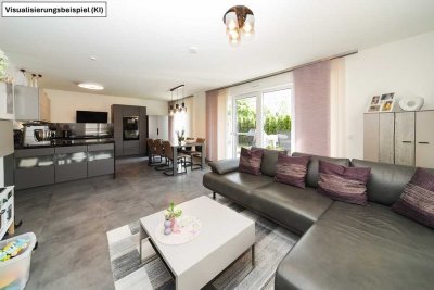 Smart Living in Bestlage – Wohnen mit höchstem Anspruch