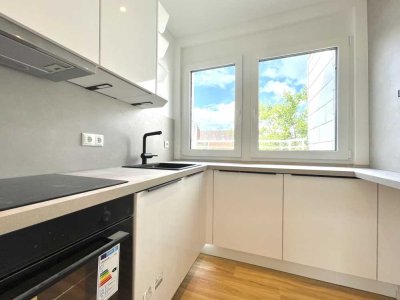 Penthouse mit Charakter - Ausblick, Architektur & Atmosphäre!