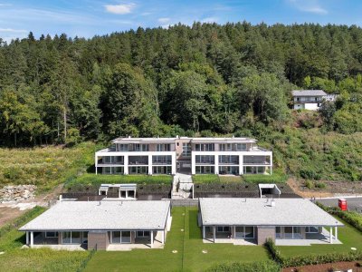 Velden HILLS! Bezugsfertiger Neubau-Bungalow mit großzügigem Eigengarten