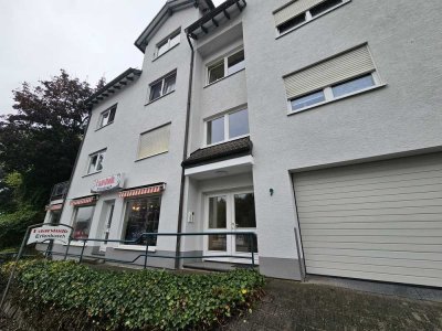 Helle 2-Zimmer-Wohnung im 2. OG in Wiehl