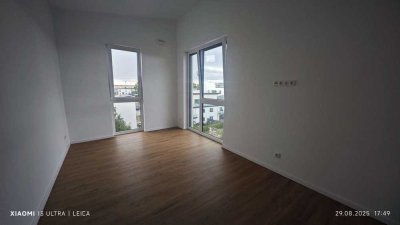 WOW 4 Zi.  Traum Penthouse Wohnung Neubau mit Dachterrasse in Top Wohnlage Bieber Nord
