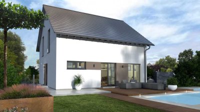 Wunderschönes Einfamilienhaus Design 15