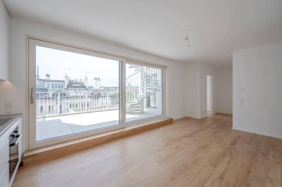 ++MOLLARD 50++ außergewöhnliche 3-Zimmer-Wohnung mitten im Herzen der Stadt (1/24)