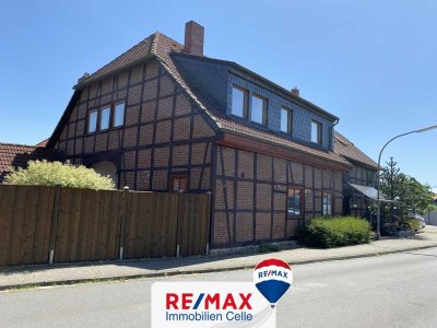 Attraktive Eigentumswohnung in Weyhausen für Familien oder Paare! (VR-6534)