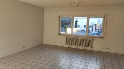 Große Wohnung in Zähringen - auch geeignet für Mitarbeiter und WG