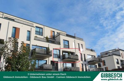 Sorglos investieren:  Attraktive ETW mit Balkon & Tiefgaragenplatz in der Schloßstadt Ahrensburg