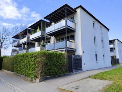 Dein erstes eigenes Nest – Stylisch, smart &amp; mit Garten!