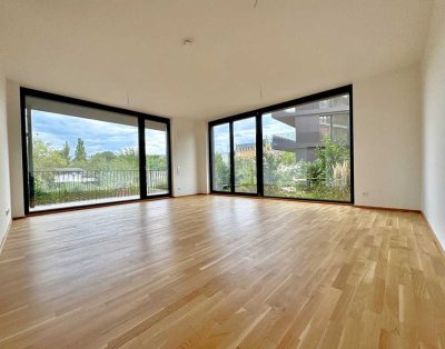 Moderne 3-Zimmer Wohnung mit Balkon von privat, ohne Provision