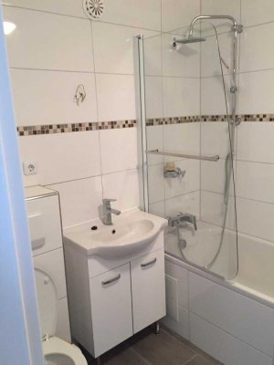 4-Zimmer-Wohnung in Top-Lage von Bad Godesberg – zentral, ruhig & mit großem Balkon
