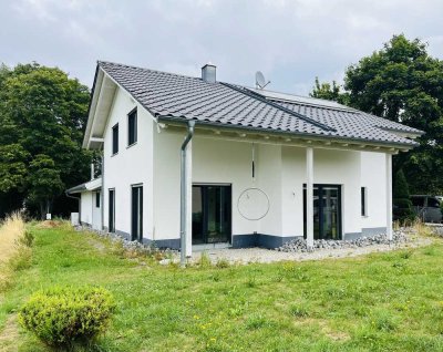 Viel Platz für die ganze Familie