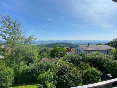 Genießen Sie diesen Ausblick in Ihrem zu Hause!