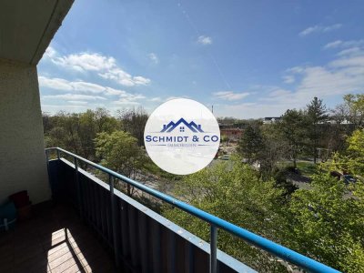 Kapitalanlage 6,5% Rendite | 3-Zimmer-Wohnung | Schmidt&Co. Immobilien