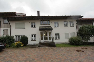 Schöner Hobbyraum - 1 Zimmer + Bad in Bad Tölz