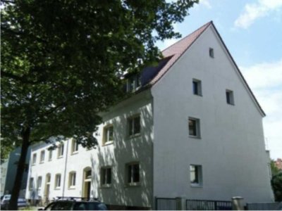 Gemütliche Wohnung im Herzen der Stadt!