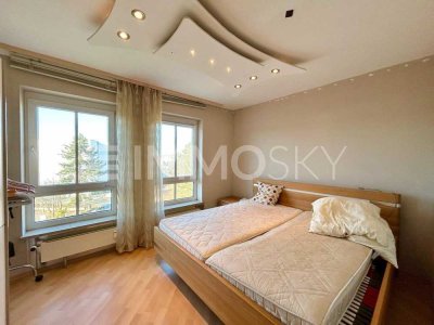 Charmante 2-Zimmer-Wohnung in Würzburg-Heuchelhof mit Garage