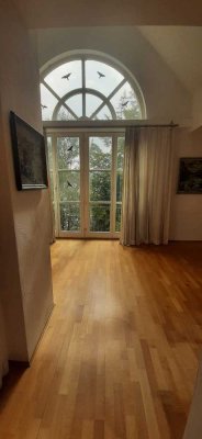 Gepflegte 3-Zimmer-Maisonette-Wohnung in Neviges
