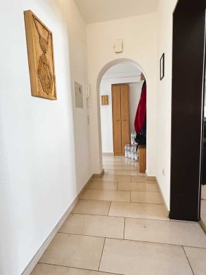 **MAISONETTE - DAS KLEINE HAUS IM HAUS**Sonniges wohnen in Altenahr!
