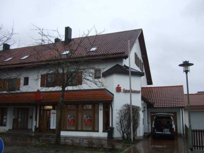 Wohnen wie im eigenen Haus - Traumhafte Maisonette Wohnung