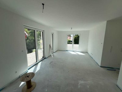 Perfekte 3-Zimmer-Wohnung in Pfaffenhofen an der Ilm