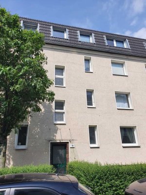 Wunderschöne, lichtdurchflutete 2-Raum-Wohnung in bester Lage von Rüttenscheid