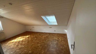 Schöne 3-Zimmer-Dachgeschosswohnung in Uhldingen-Mühlhofen