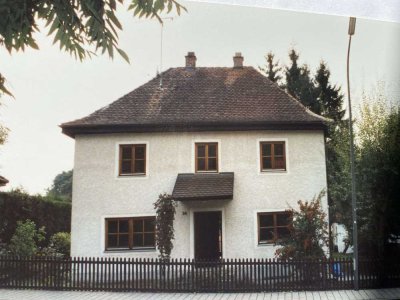 Historisches EFH