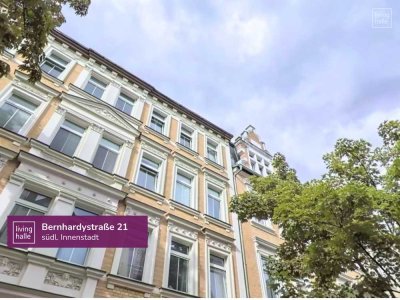Stylisch wohnen & sofort losleben – mit Einbauküche!