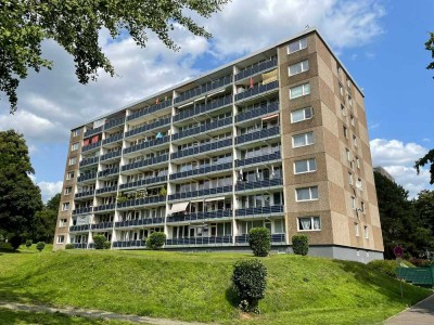 Freundliche 2-Zi-Wohnung, am besten als Kapitalanlage. Kein Makler !