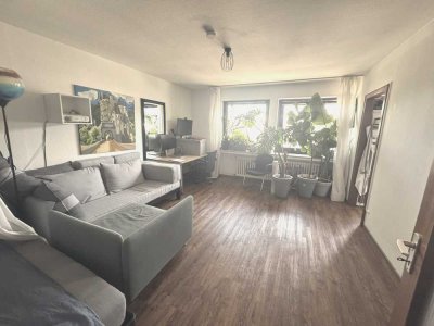 Nette Kleinwohnung in MH Saarn
