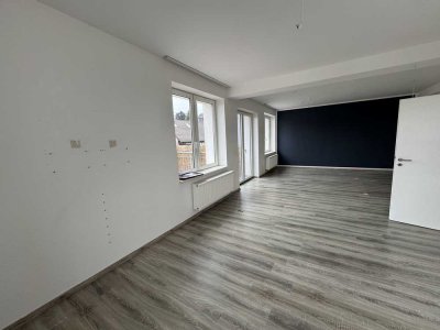 Helle 4-Zimmer Wohnung in Hachenburg
