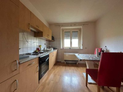 Provisionsfrei! Knapp 5% Rendite in Schwäbisch-Hall Hessental